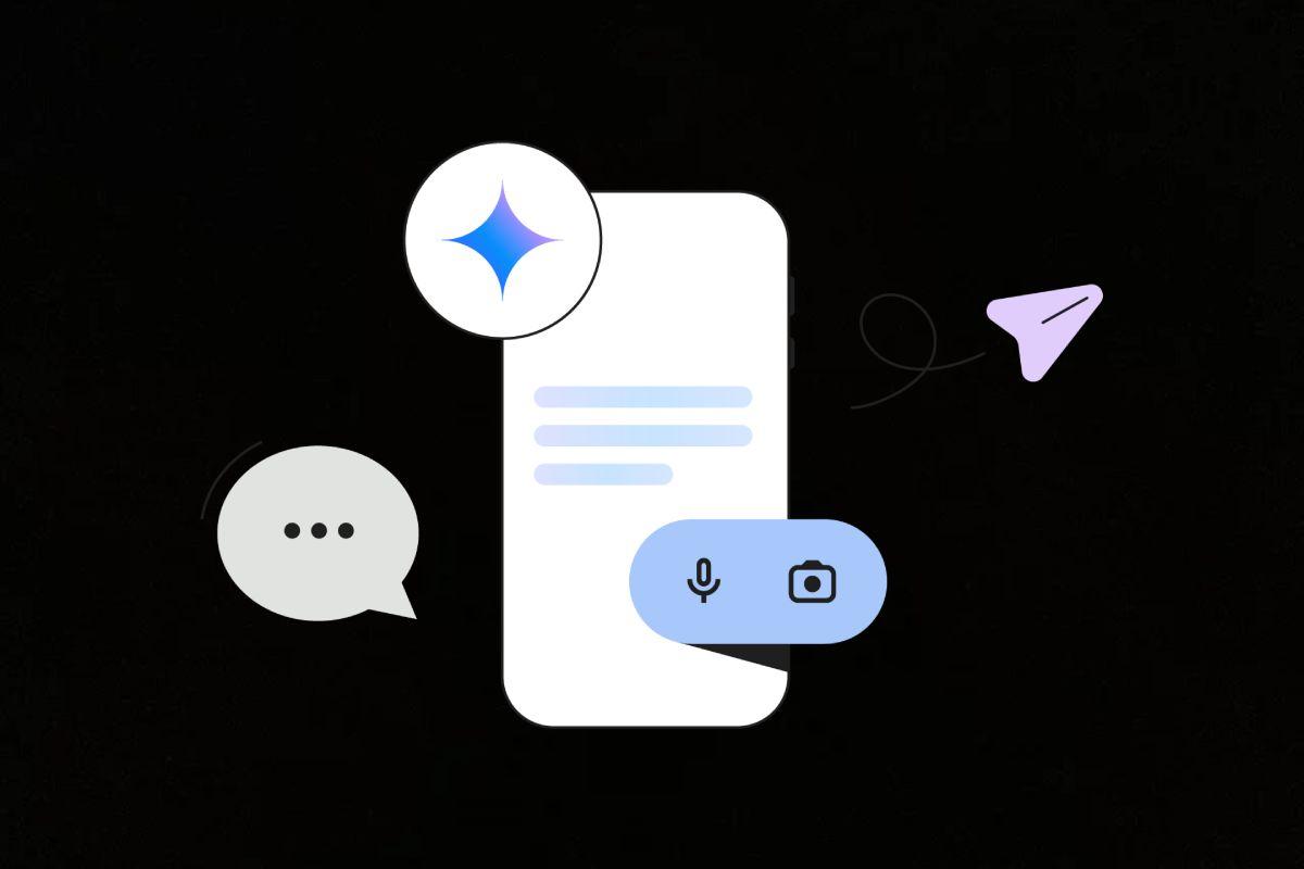 ¿Gmail usa tus correos para entrenar a su IA? Esto sabemos y cómo desactivar esta opción