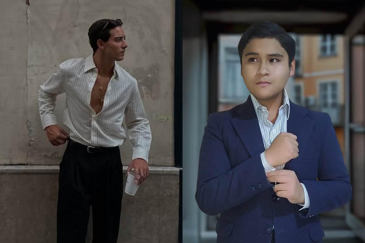 ¿Quién puede hablar de moda? El clasismo detrás de los ataques a Guillermo Herrera