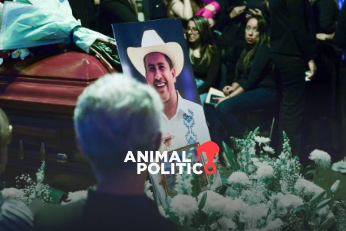 "Guerra contra narco no funcionó": Sheinbaum defiende plan de seguridad tras asesinato de alcalde