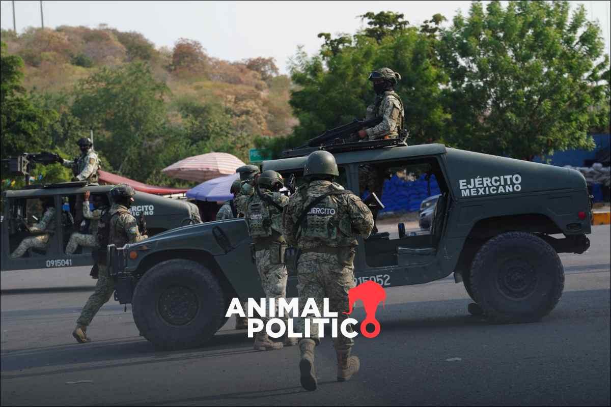 Persisten altos niveles de violencia letal en 16 estados; Tabasco empeora y pasa a balance “muy negativo”: México Evalúa