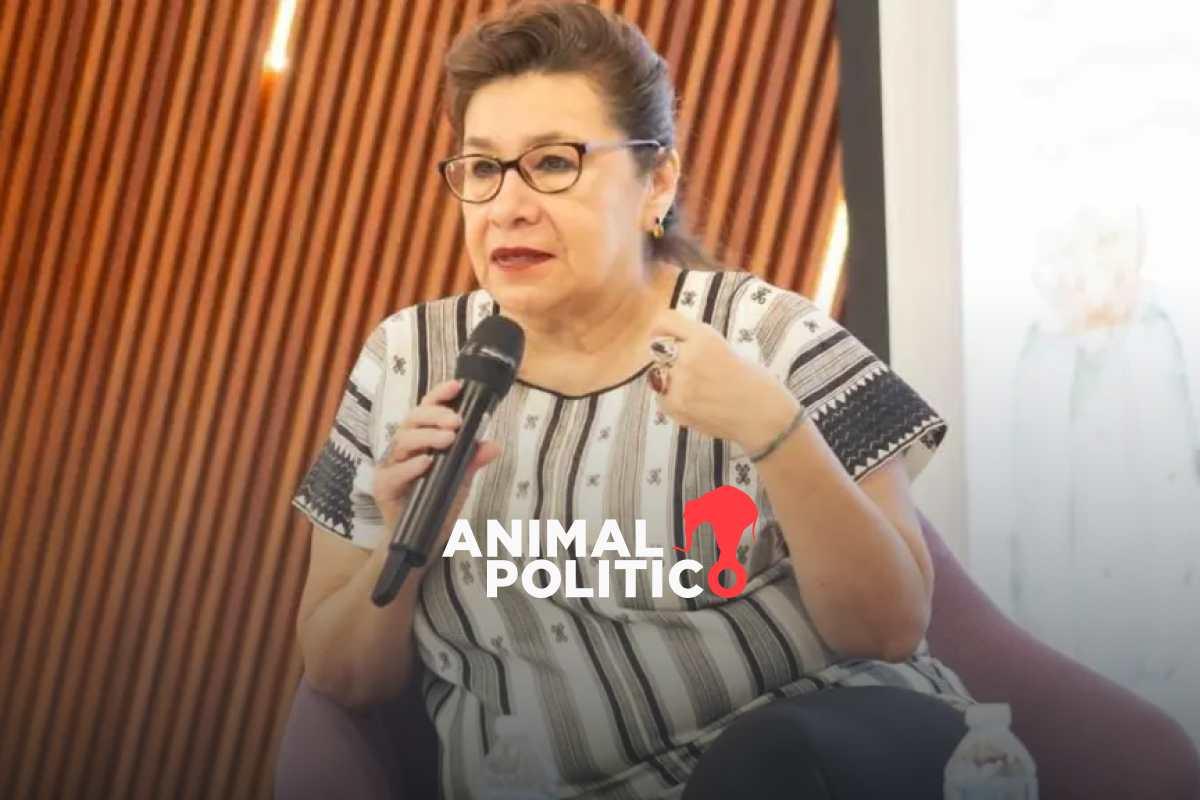 Denuncian presunta negligencia médica del IMSS en muerte de la activista Blanca Martínez