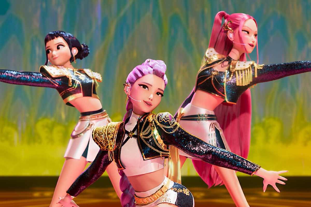 Confirmado: k-pop demon hunters tendrá segunda parte y esta es la ventana de lanzamiento