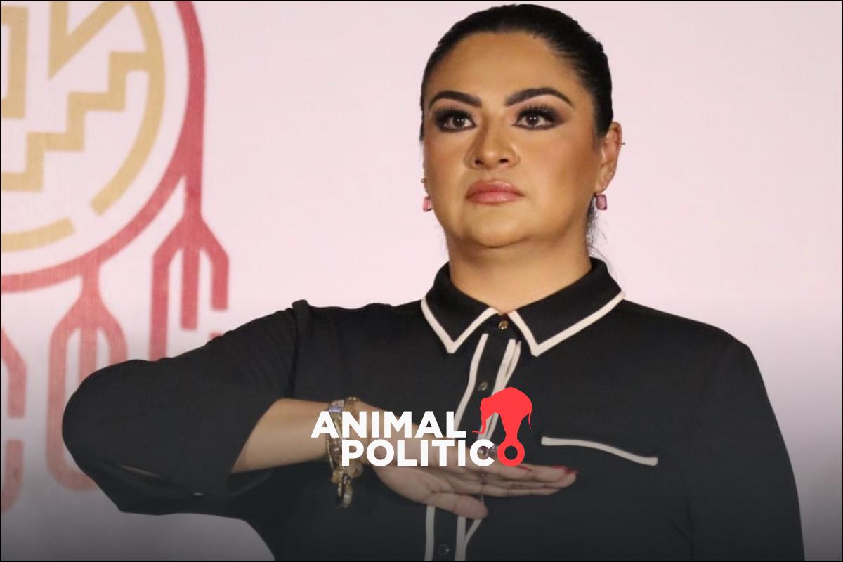 Asesinato de exalcaldesa de Cuauhtémoc, Colima, podría estar ligado al crimen organizado: fiscalía