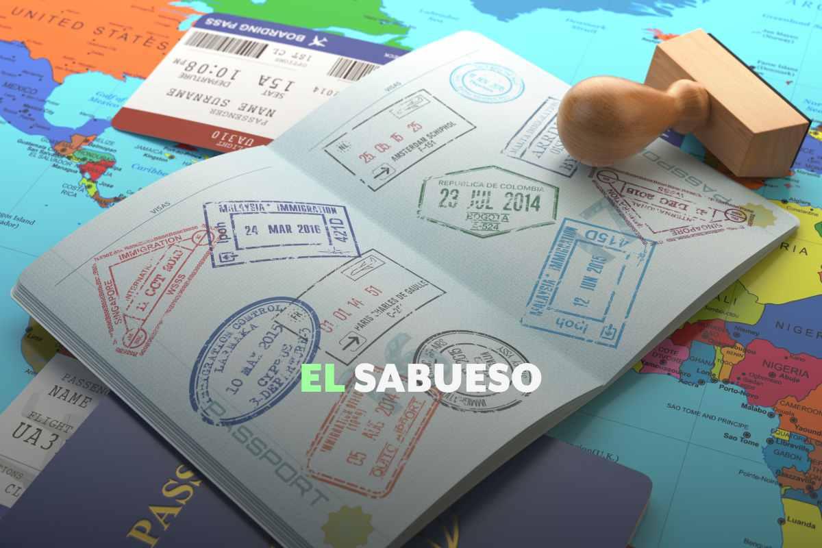 que-paises-mexico-exige-visa