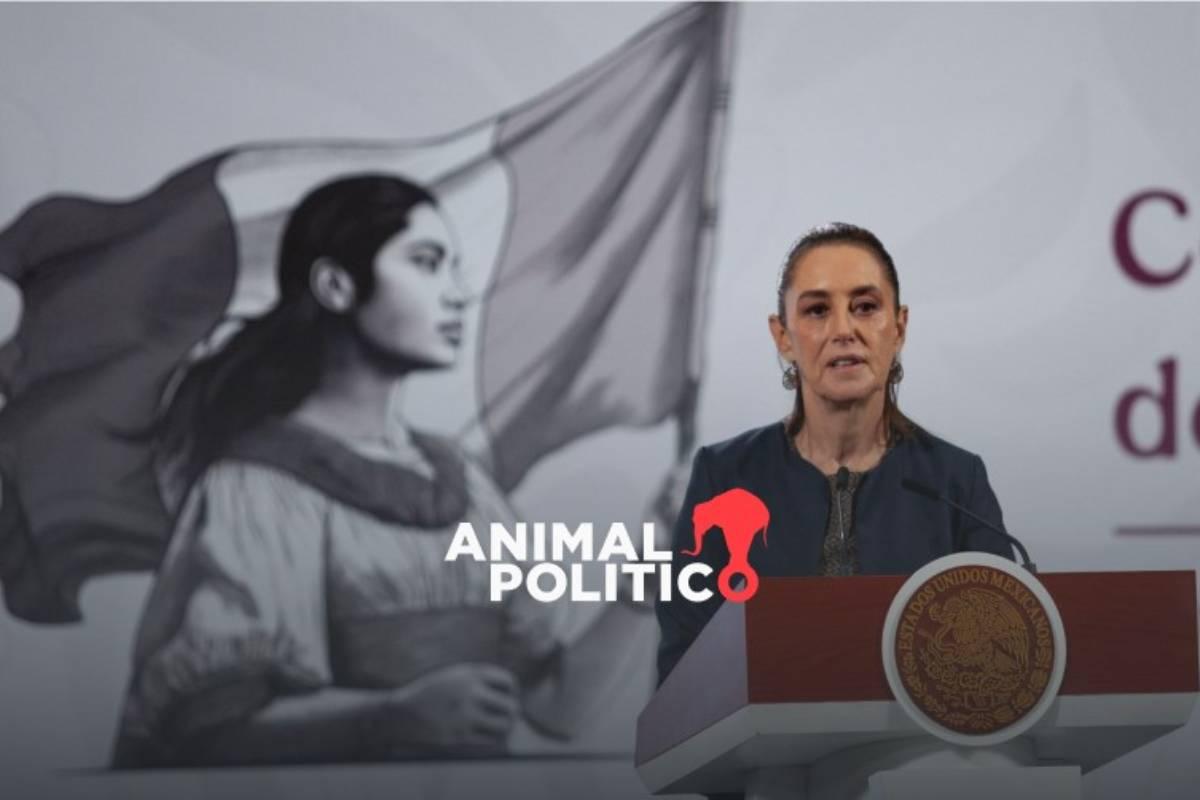 Sheinbaum niega recorte a presupuesto de salud; "se cambió la presentación de los datos", dice