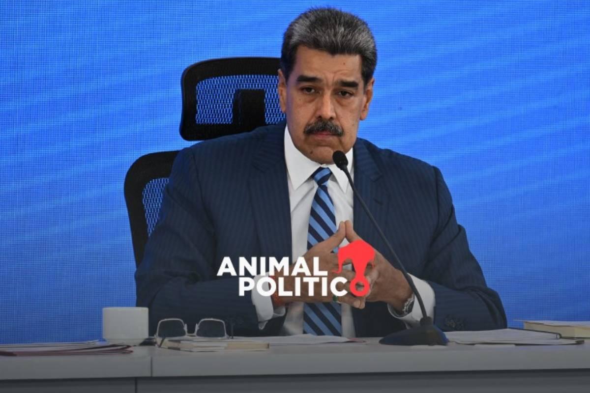 Presión a Maduro y actividad militar: esto implica designar al Cártel de los Soles como terrorista