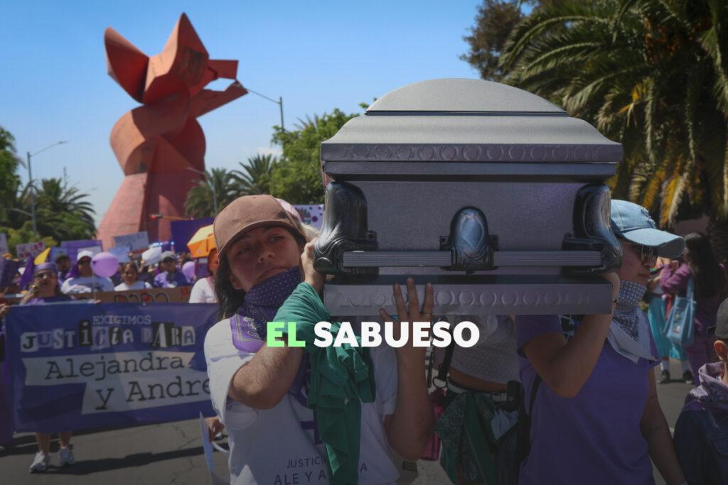 Pese a dos Alertas por Violencia de Género, el Edomex continúa siendo el estado más peligroso para las mujeres en lo que va de 2025