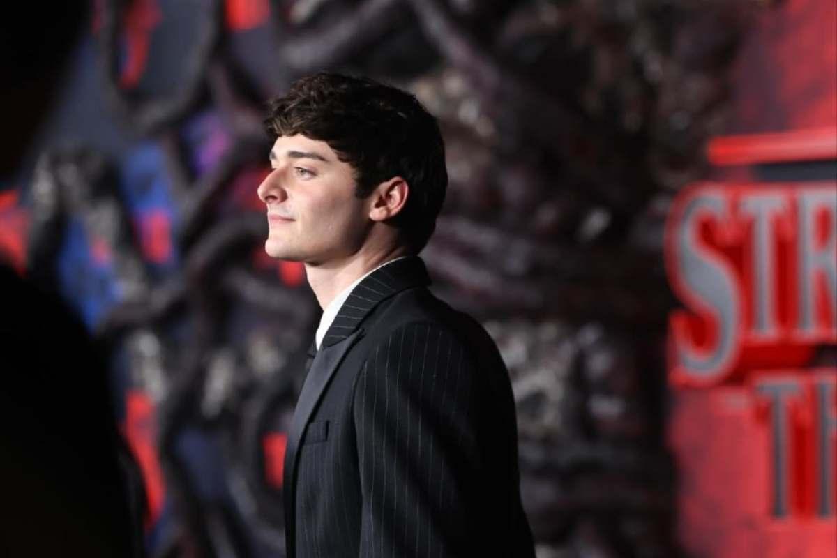 Imagen: “Esta es una vida anormal”: Noah Schnapp de Stranger Things sobre crecer como actor infantil