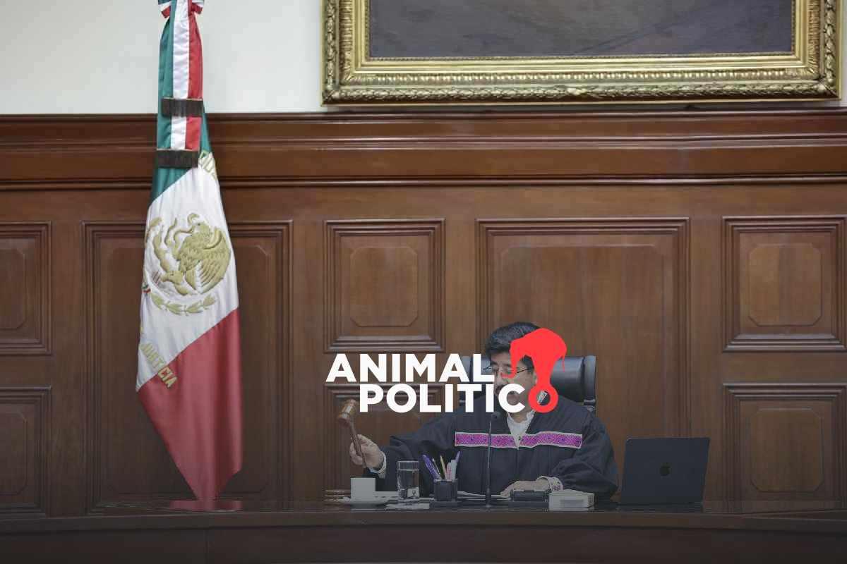 Corte cita a víctimas de caso García Rodríguez, pero los separa y desaira; colectivo lamenta desdén