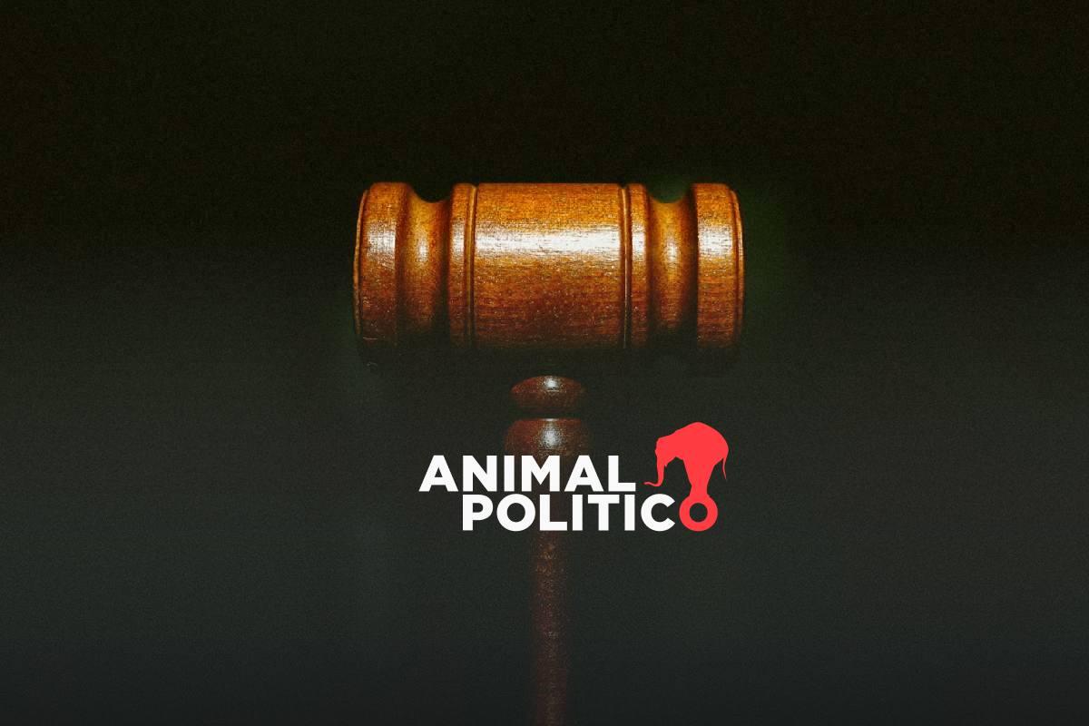 Jueces sin rostro “contravienen estándares internacionales”, dice organización; pide al Senado revisar iniciativa a fondo