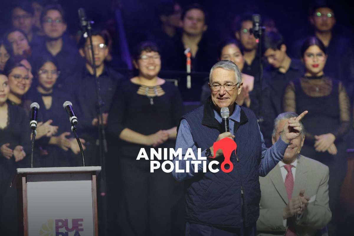 Corte apenas notificó al SAT sobre adeudos fiscales de Salinas Pliego, dice Sheinbaum