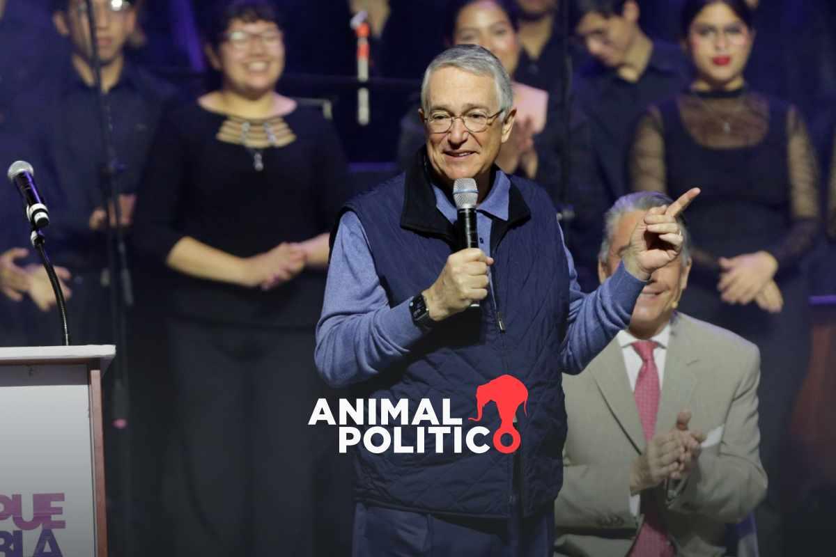 “Queremos cerrar este capítulo”: Salinas Pliego esperará hasta enero para conocer el desglose del adeudo al SAT