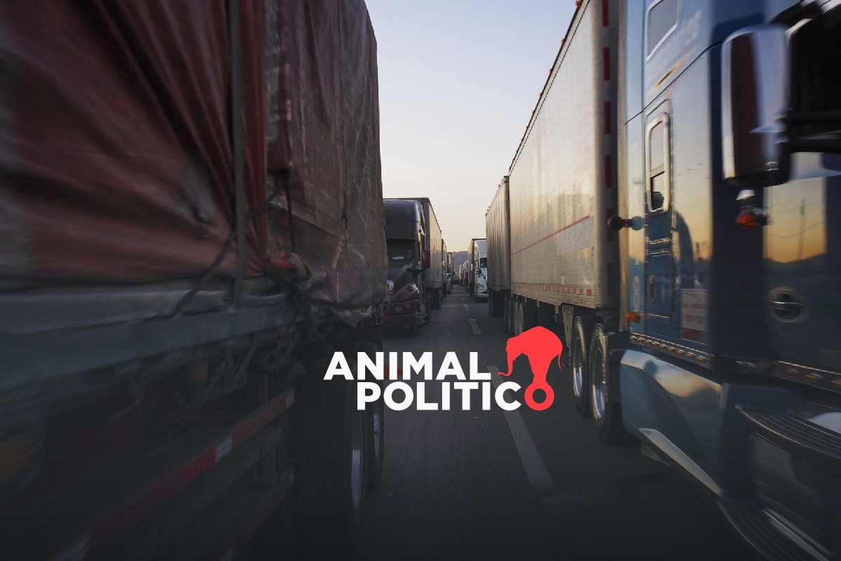 Transportistas alcanzan acuerdo sobre seguridad en carreteras con Gobernación; esperan resultados de reunión con campesinos