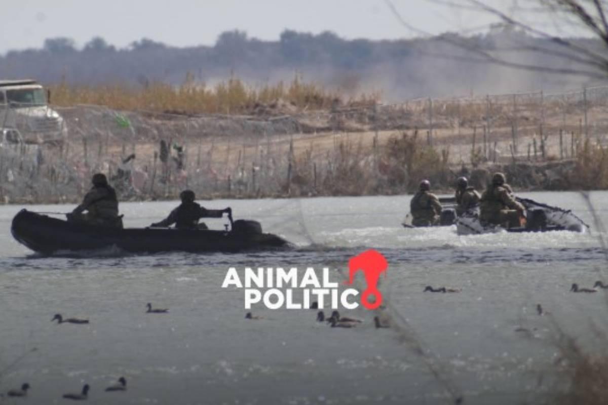 Sheinbaum dice que "tamaño de ducto" limita a México en entrega de agua a EU: "no es mala voluntad"