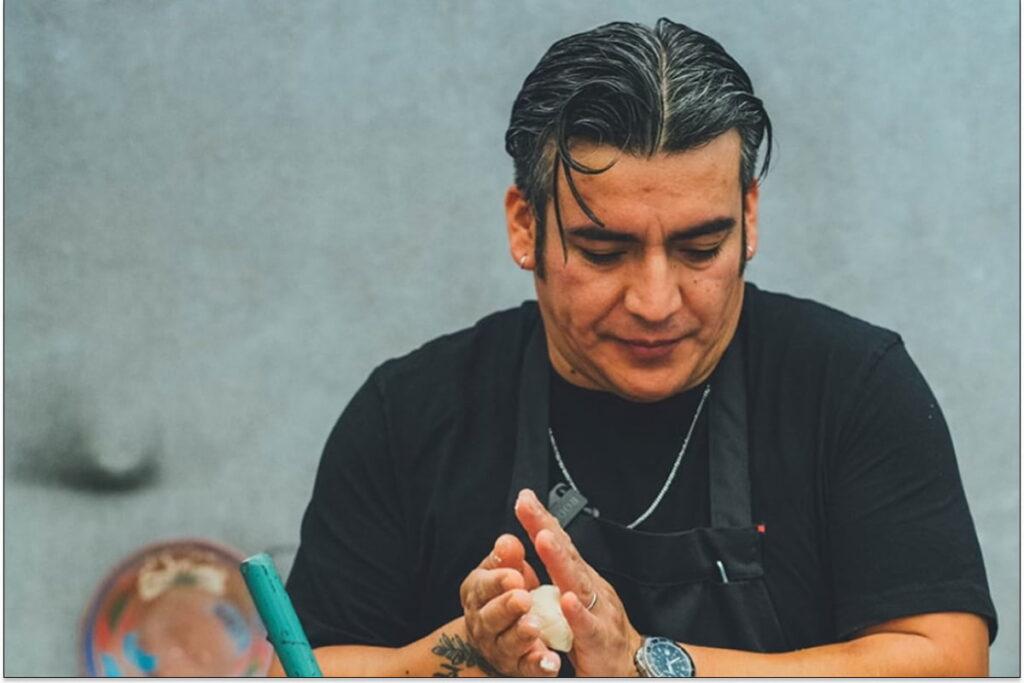 Juan López Luna: el chef mexicano que con alma conquista Canadá