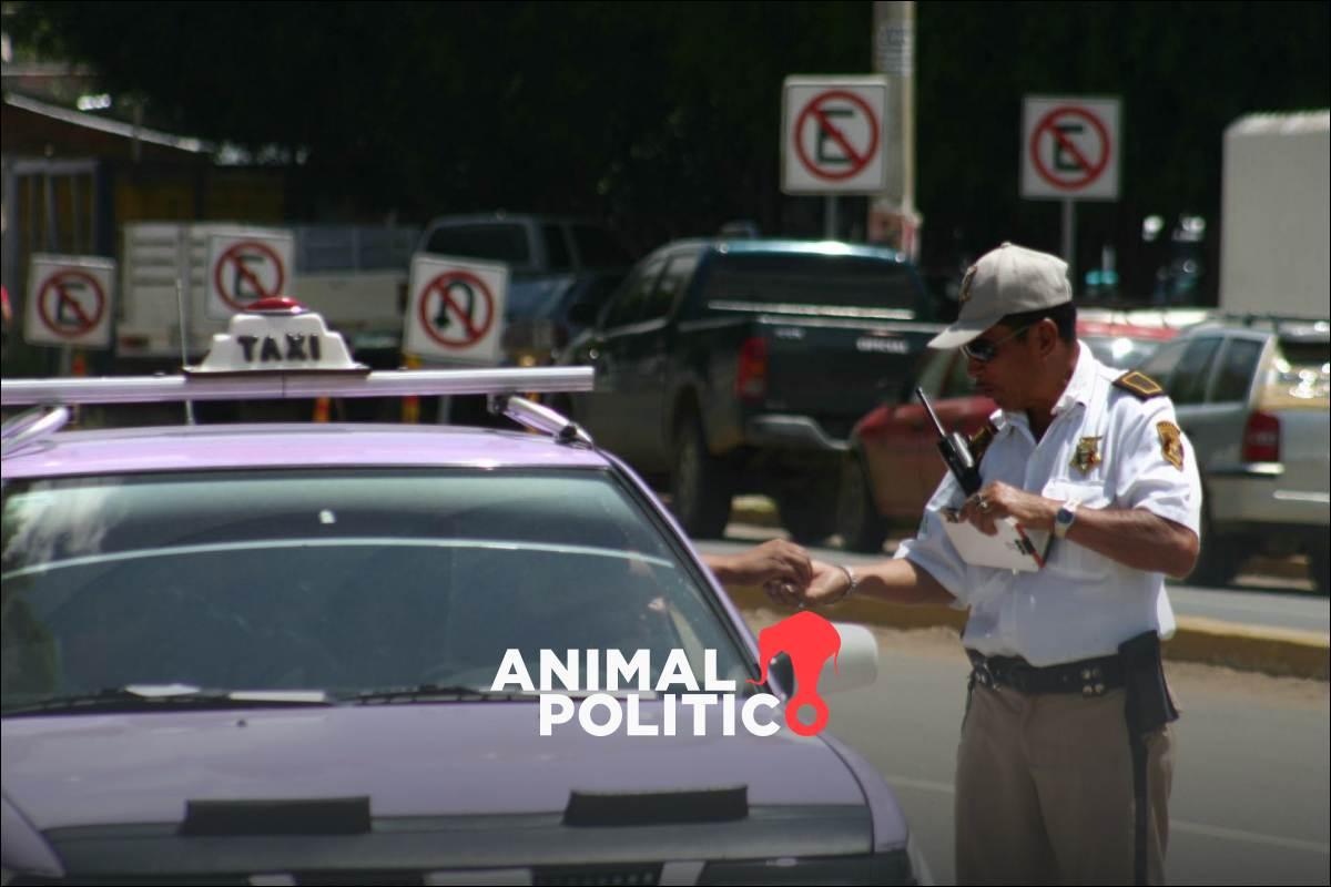 En 2025, casi la mitad de las personas que trataron con autoridades de seguridad pública fueron víctimas de corrupción