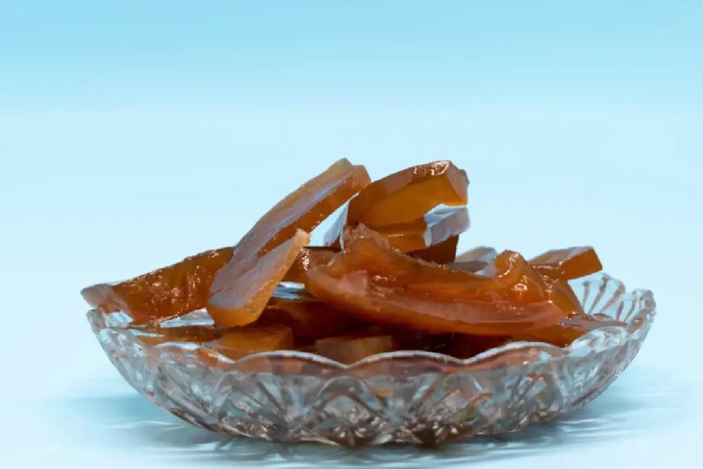 Cómo hacer dulce de papaya con piloncillo: una receta tradicional mexicana