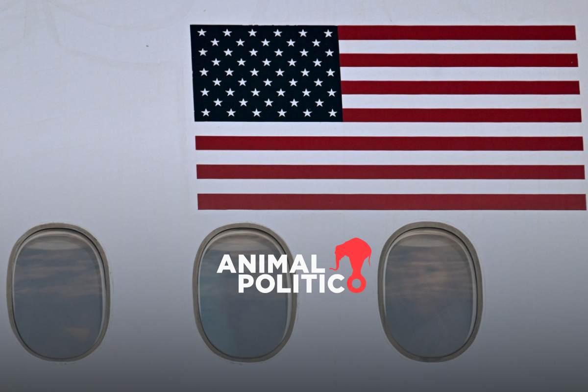 EU restringe visas a ejecutivos de una empresa de transporte mexicana por presuntamente facilitar la migración irregular