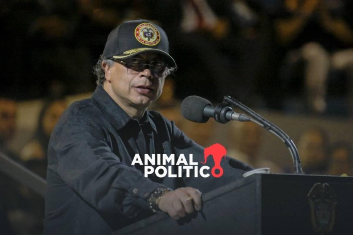 Petro pide investigar hallazgo de dos cuerpos en el mar de Colombia; “pueden ser muertos por bombardeos” de EU, dice