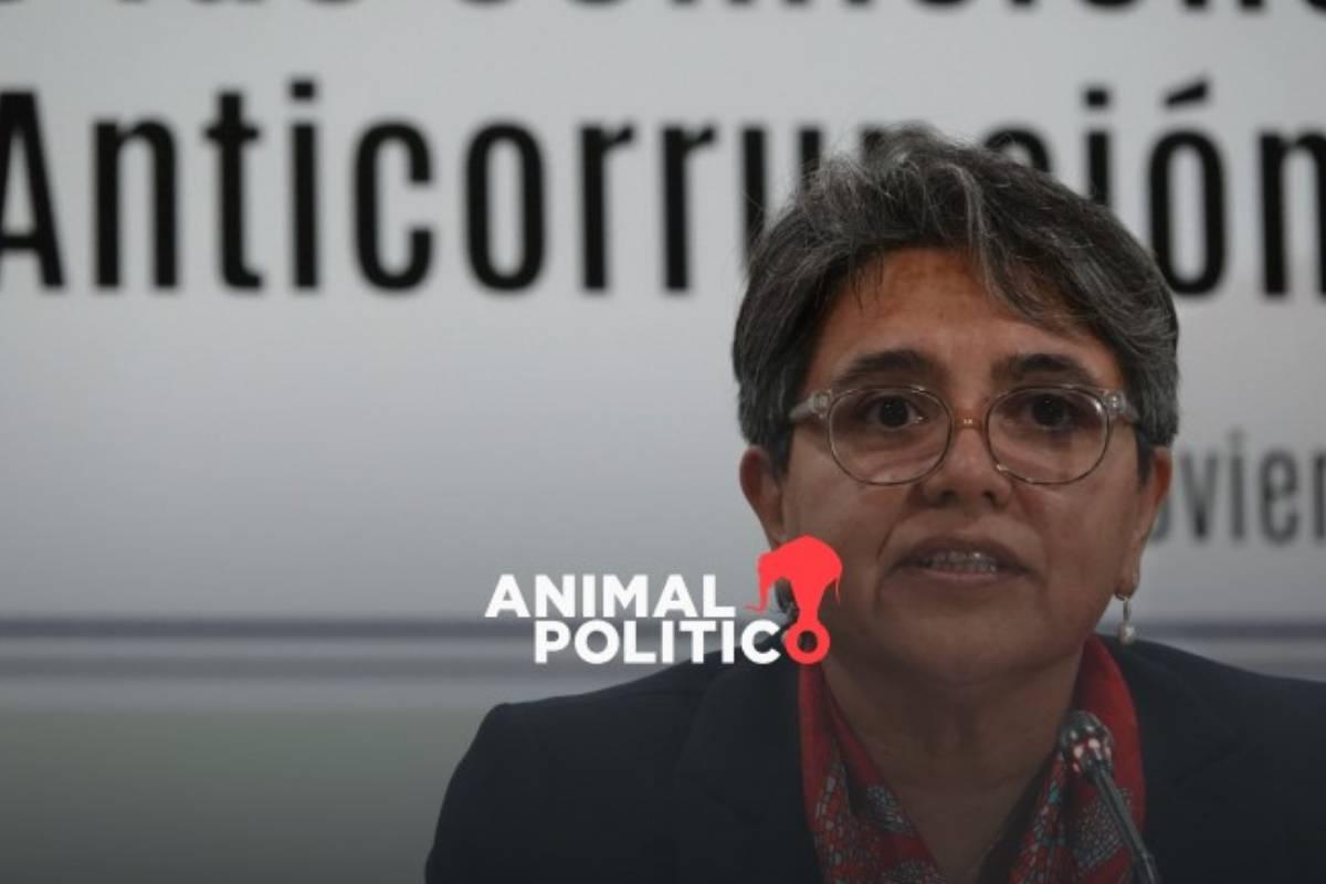 Secretaría Anticorrupción investiga posible hackeo y robo de datos personales a diversas instituciones públicas