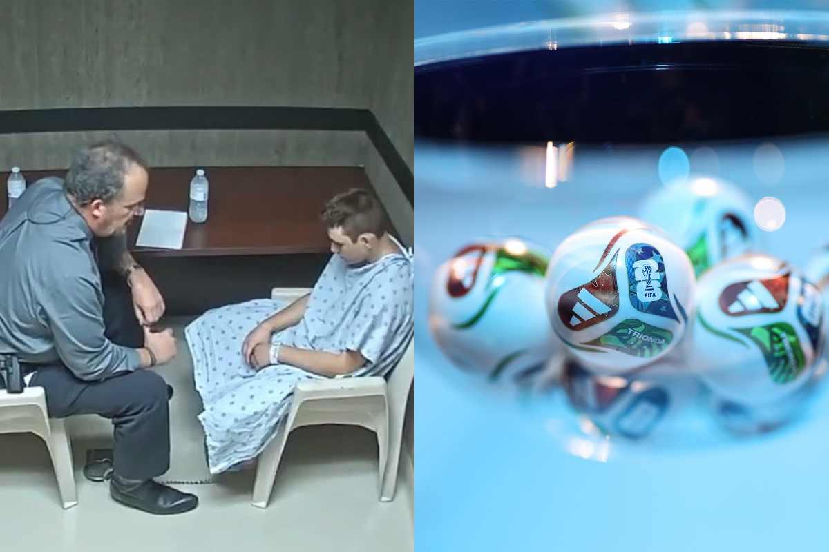 ¿Y ese tal sorteo está aquí con nosotros? Los mejores memes del sorteo del mundial 2026