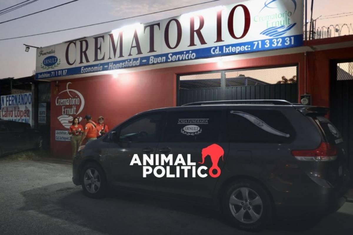 Publican lista de pasajeros fallecidos en descarrilamiento del Tren Interoceánico; dos eran menores de edad