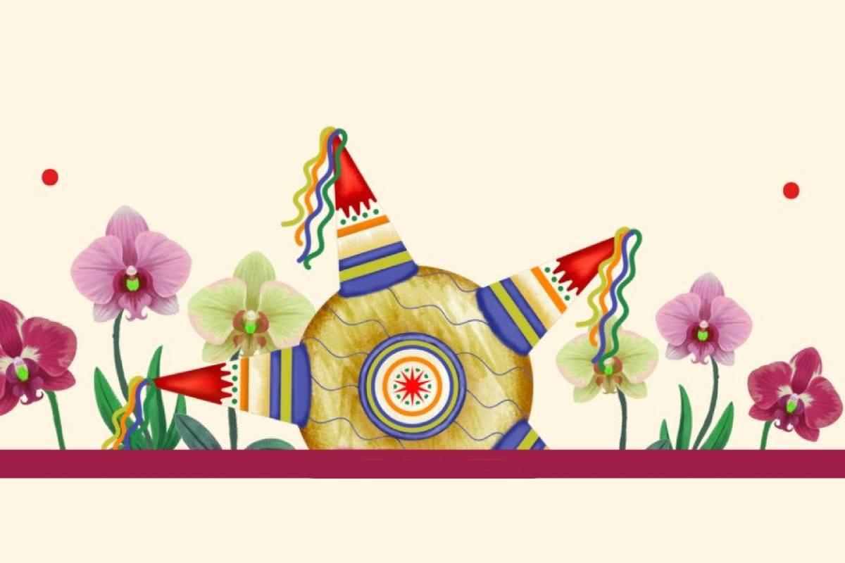 Imagen: Taller de piñatas y orquídeas con temática ambiental: cuándo y dónde