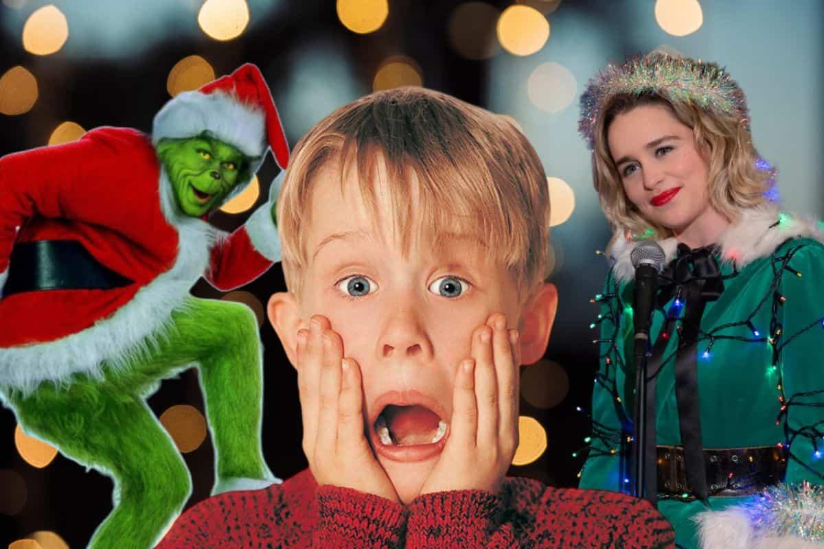 ¿Por qué amamos las películas navideñas? La ciencia detrás de tu maratón anual
