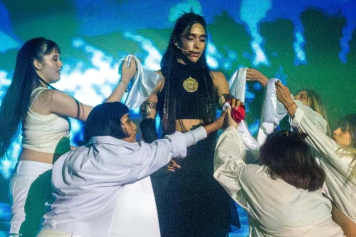 Del K-pop al Q-pop: el género musical que celebra la identidad andina