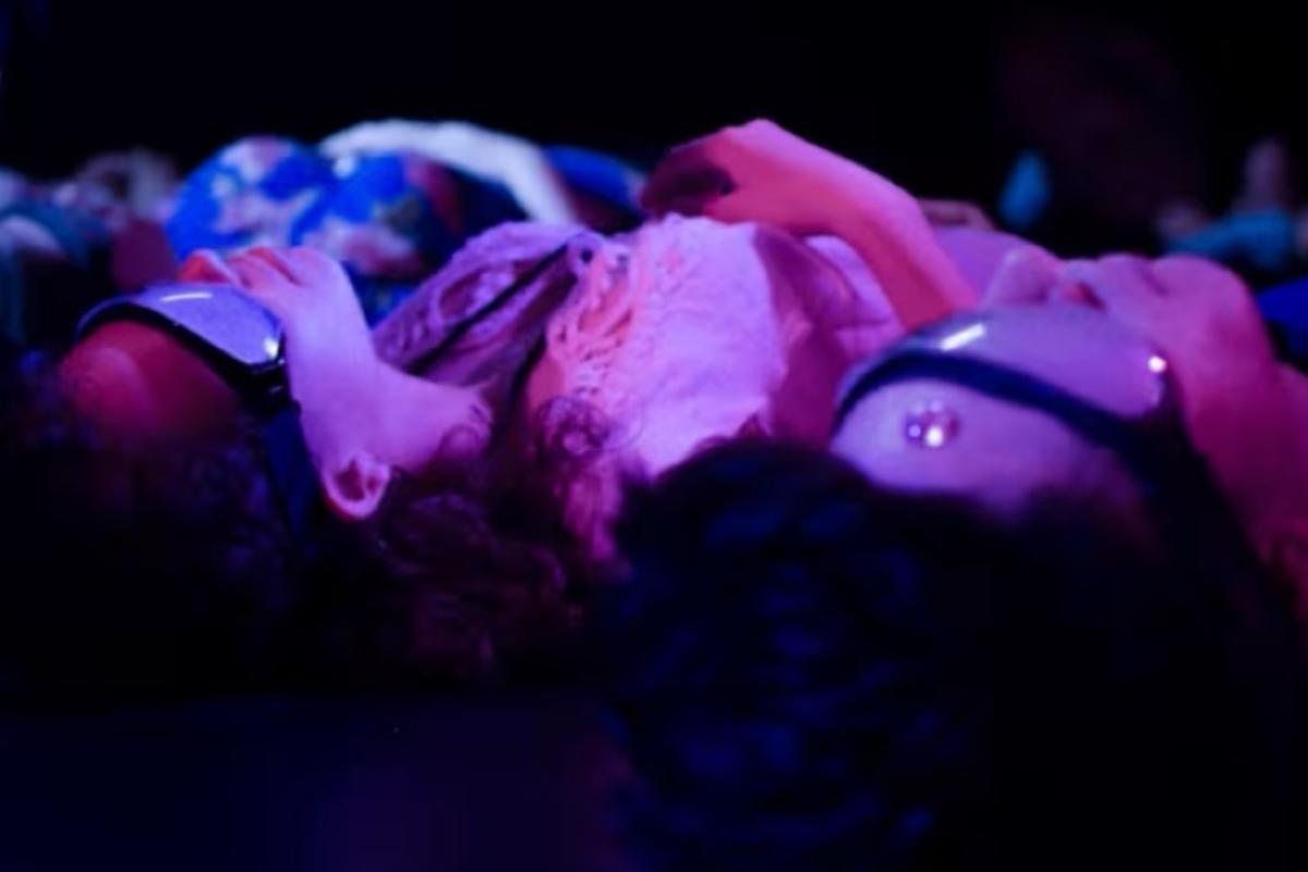 Agudiza tus sentidos en la experiencia inmersiva “Sensorama”