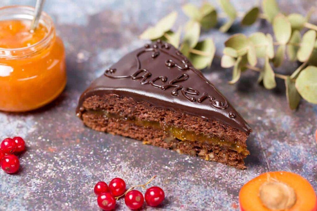 Día de la Tarta Sacher: La receta y la Historia de este Postre Austriaco