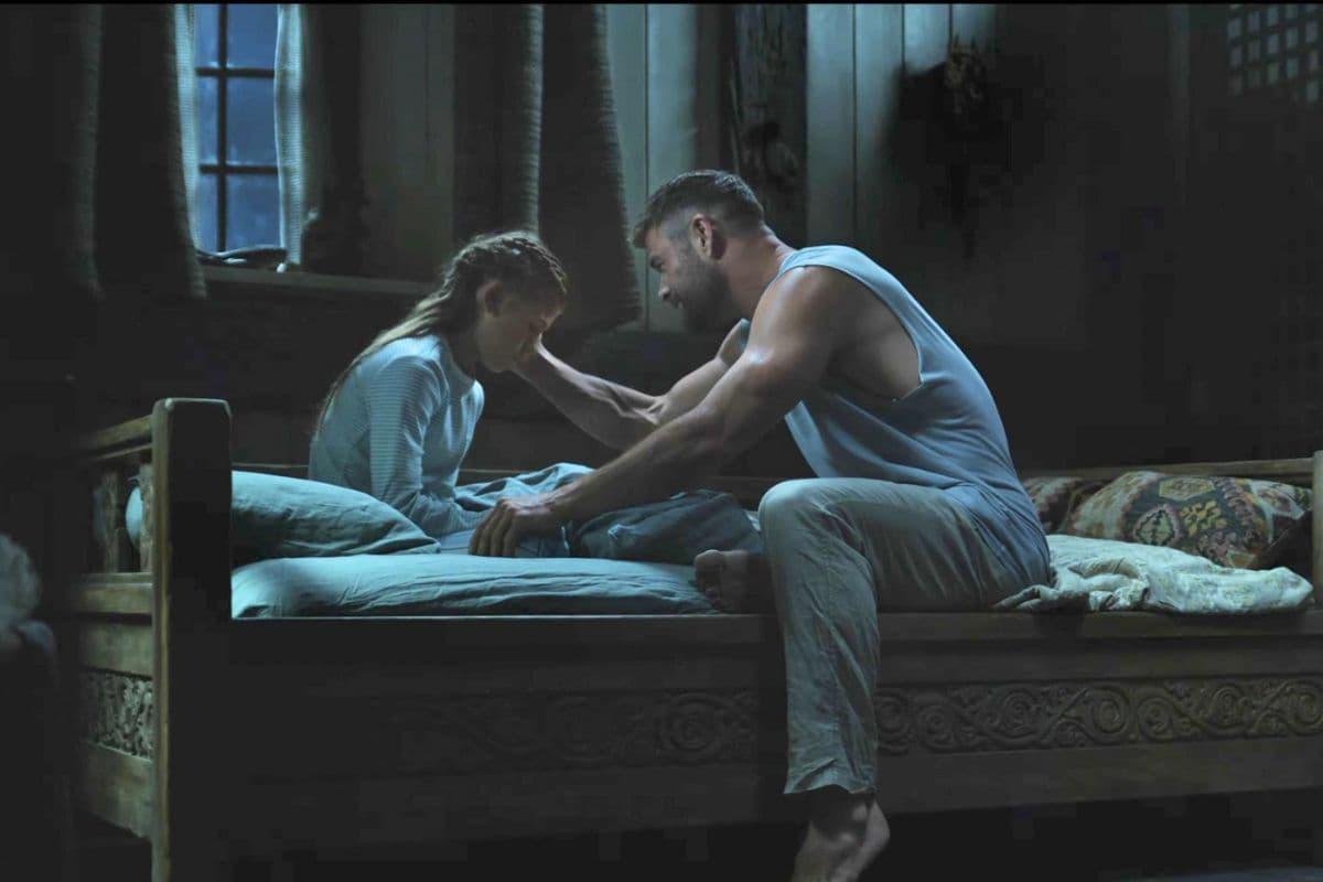 Thor protagoniza nuevo tráiler de ‘Avengers: Doomsday’: ¿quién es la hija del dios del trueno?