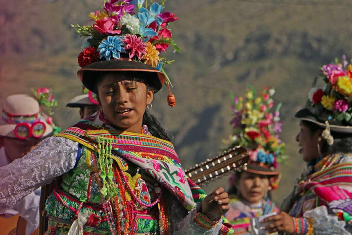Imagen: 10 nuevos patrimonios inmateriales de América Latina reconocidos por la UNESCO