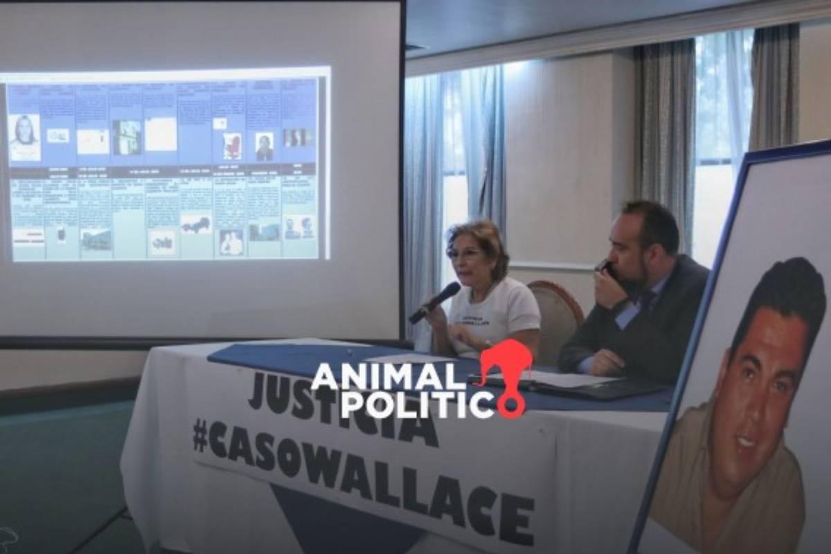 Caso Wallace: abogado pide a la Corte reabrir juicio en el que se ordenó la libertad de Juana Hilda González