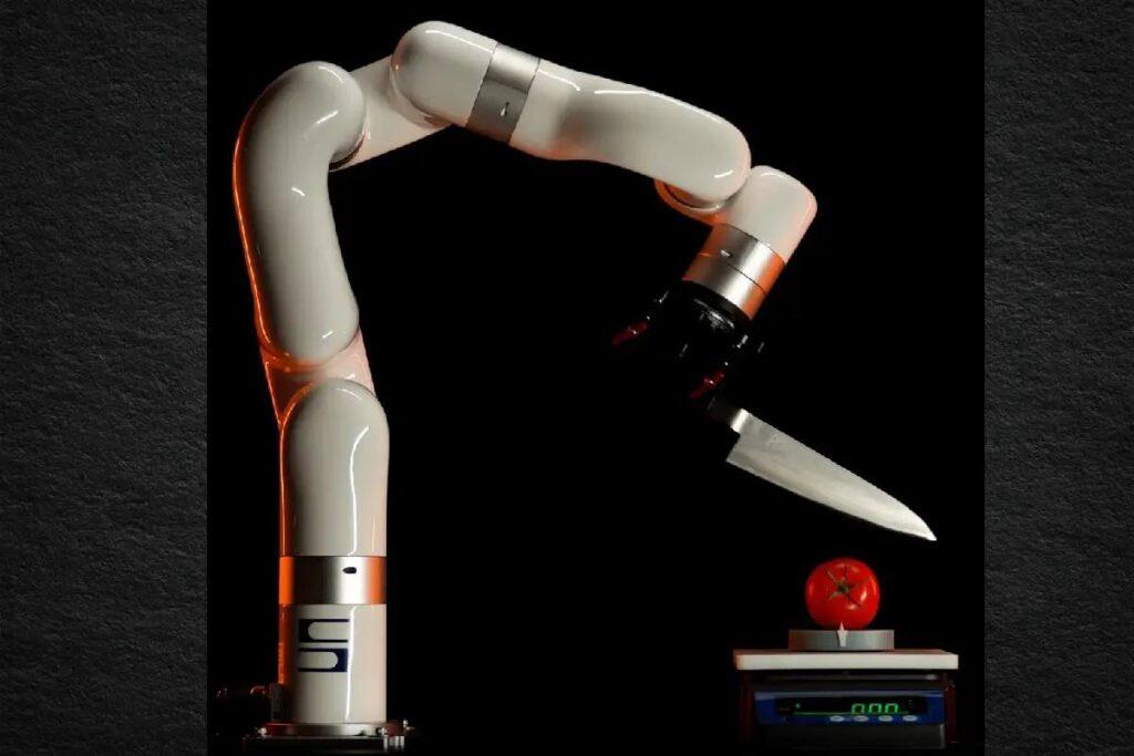 La gastronomía del futuro y la inteligencia artificial: Gadgets de cocina del CES 2026