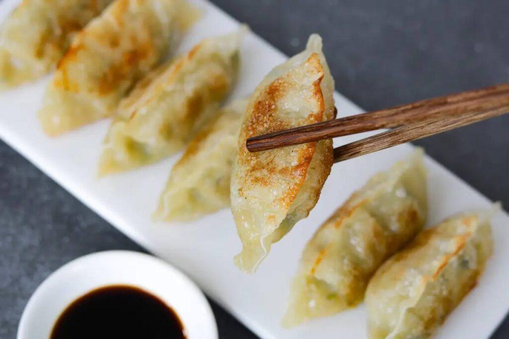 ¡BTS está de vuelta! La ruta definitiva de dumplings coreanos en la CDMX para festejar como un verdadero IDOL