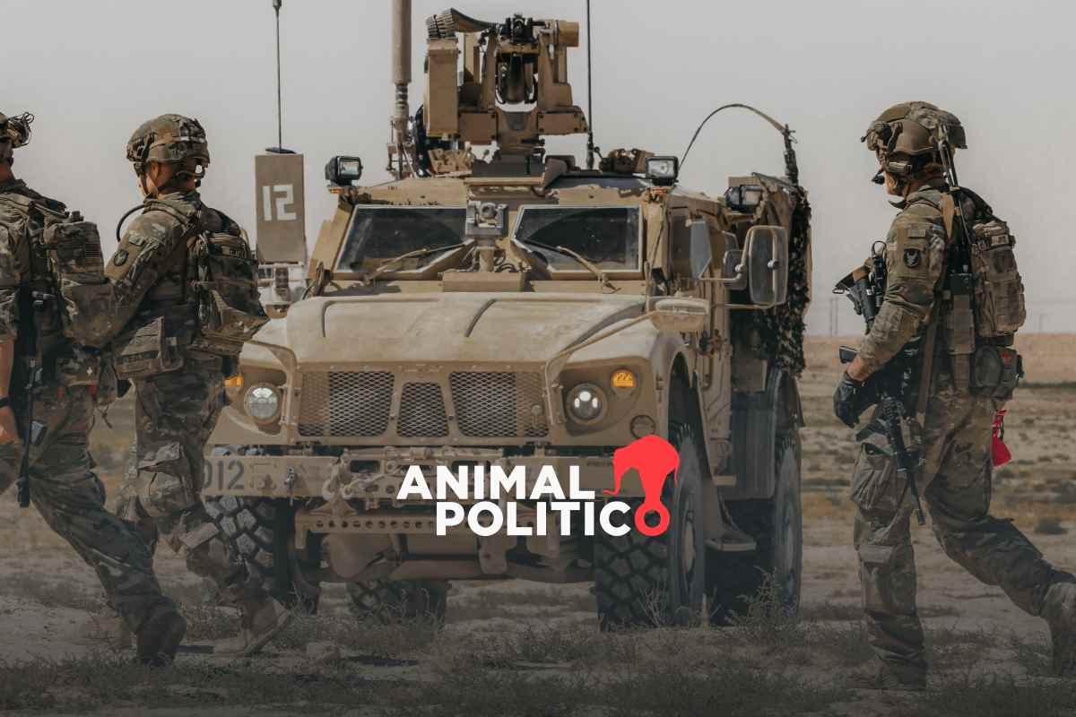 EU lanza ataque al noroeste de Siria y muere presunto líder afiliado de Al Qaeda