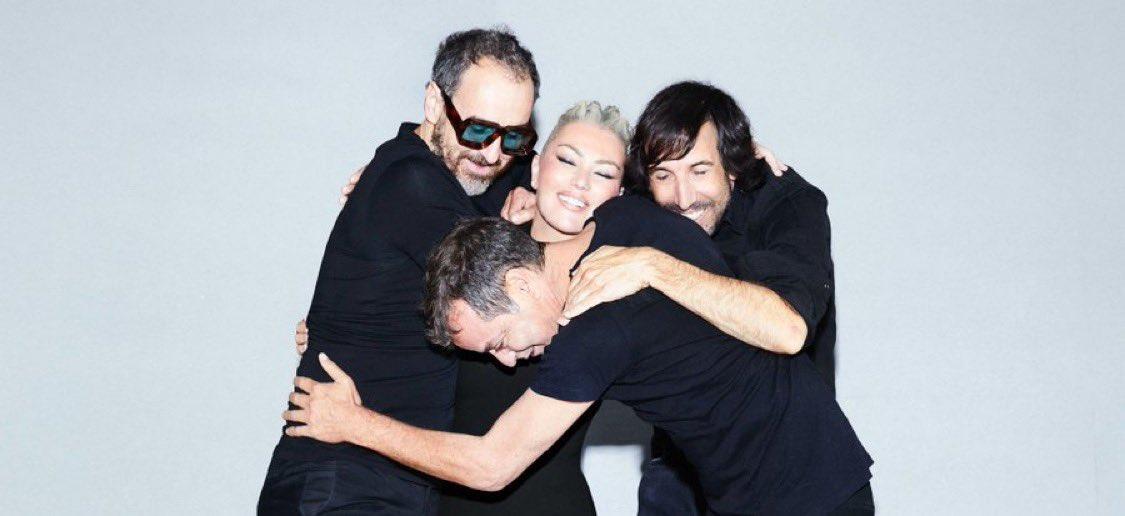 Así suena La Oreja de Van Gogh con Amaia Montero de regreso