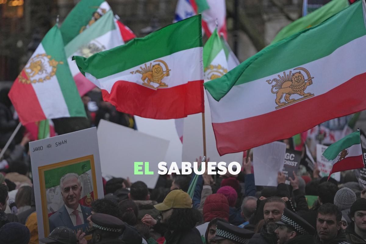 ¿Por qué la crisis económica desató las protestas en Irán? Esto explican especialistas