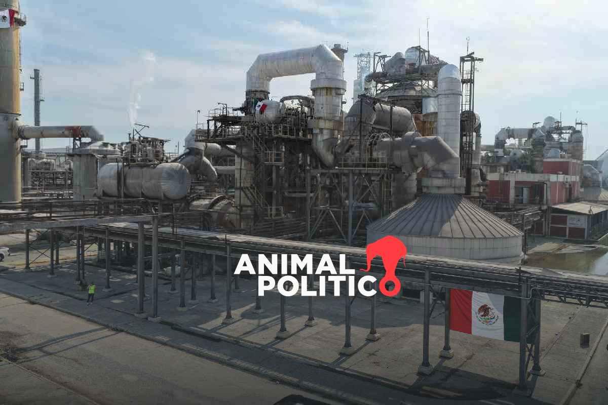 “Pemex toma sus decisiones”, dice Sheinbaum sobre envíos de petróleo a Cuba