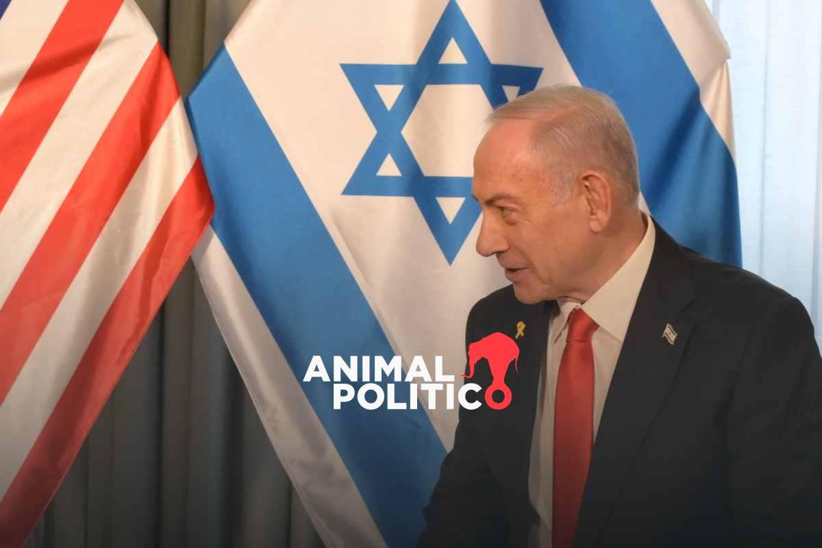 Israel cuestiona composición de órgano del Consejo de Paz para Gaza anunciado por Trump, “no fue coordinado”