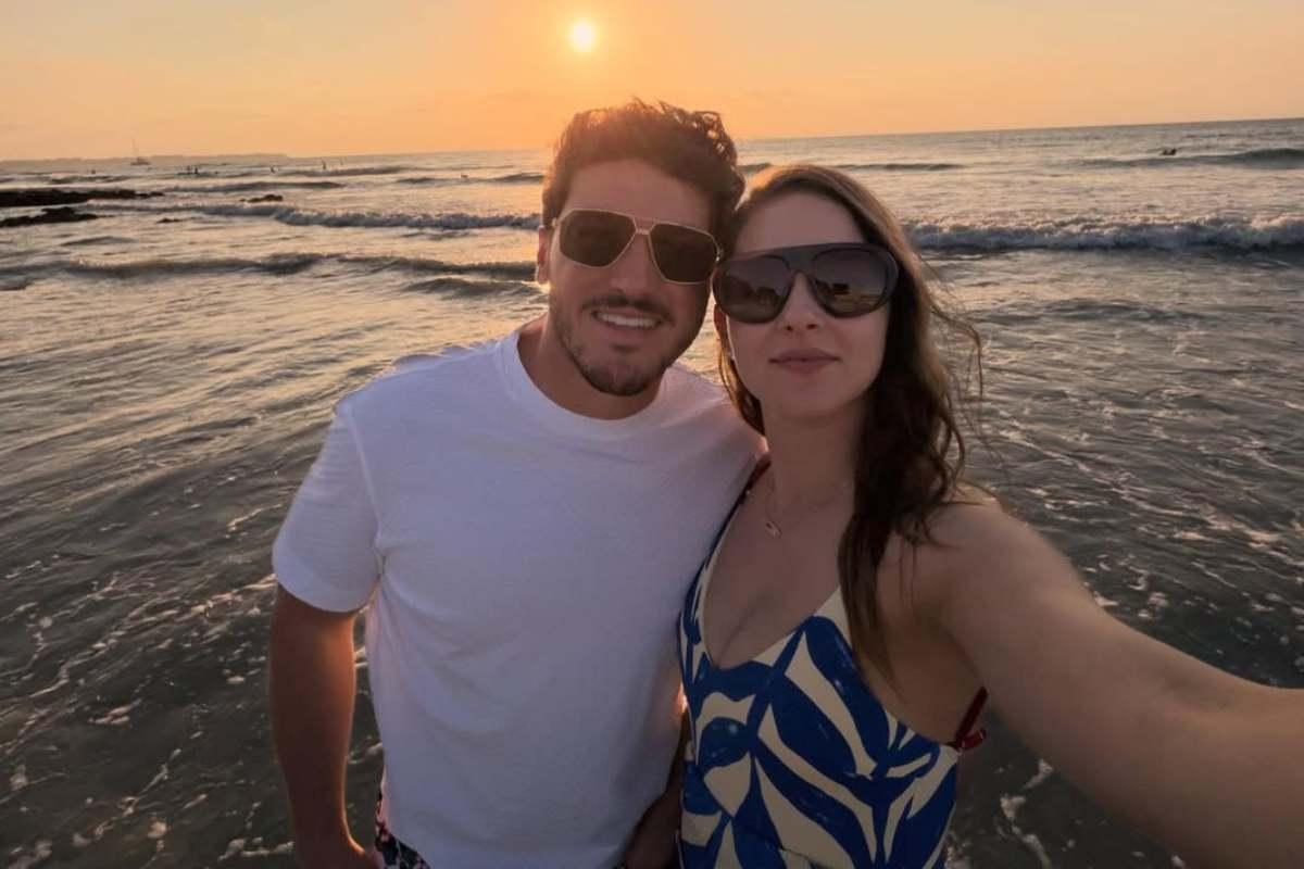 Imagen: Mariana Rodríguez estalla en redes tras comentarios sobre Samuel García