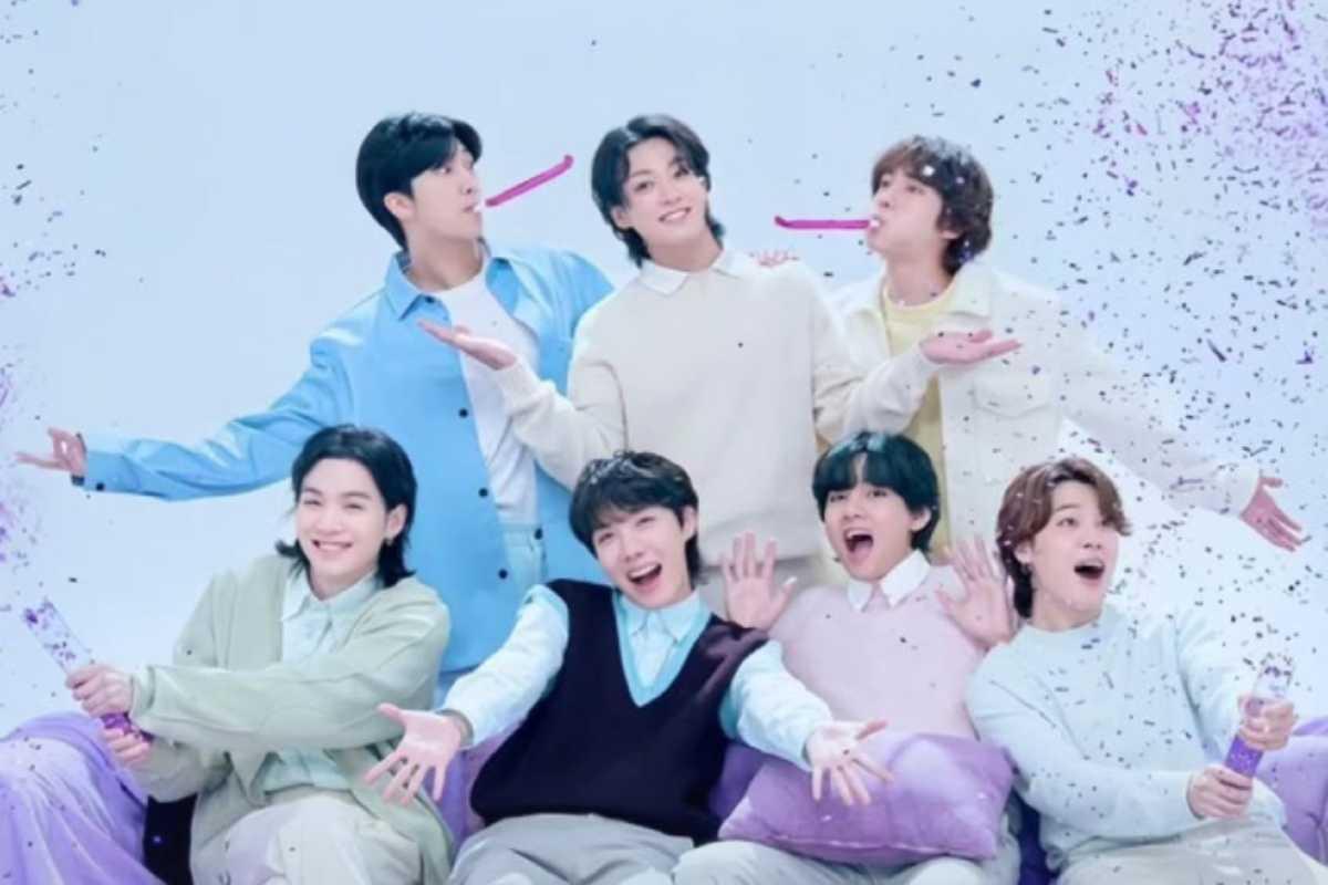 BTS hace historia en México: sold out absoluto en sus tres conciertos en la CDMX