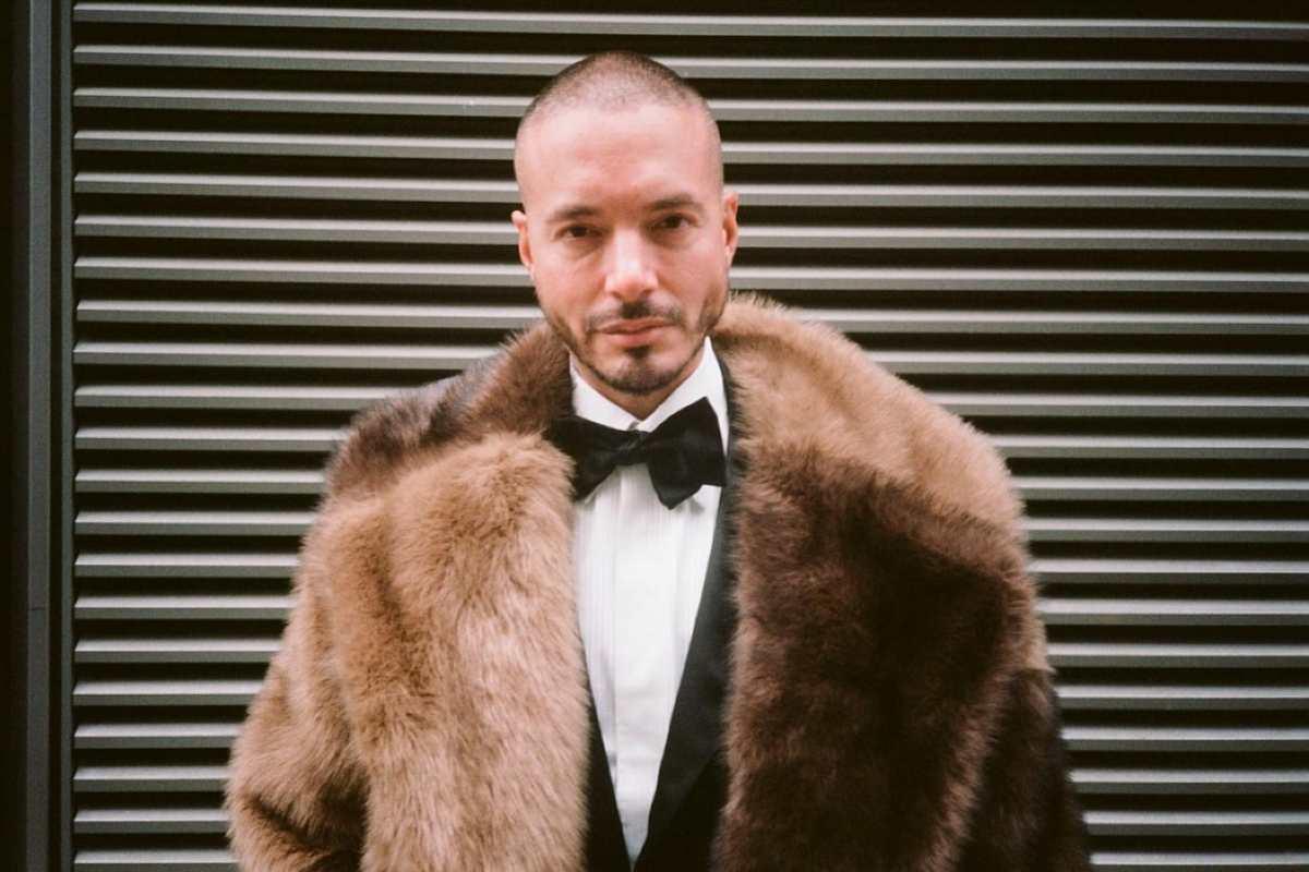 Imagen: J Balvin se suma al Super Bowl como capitán en partido de flag football