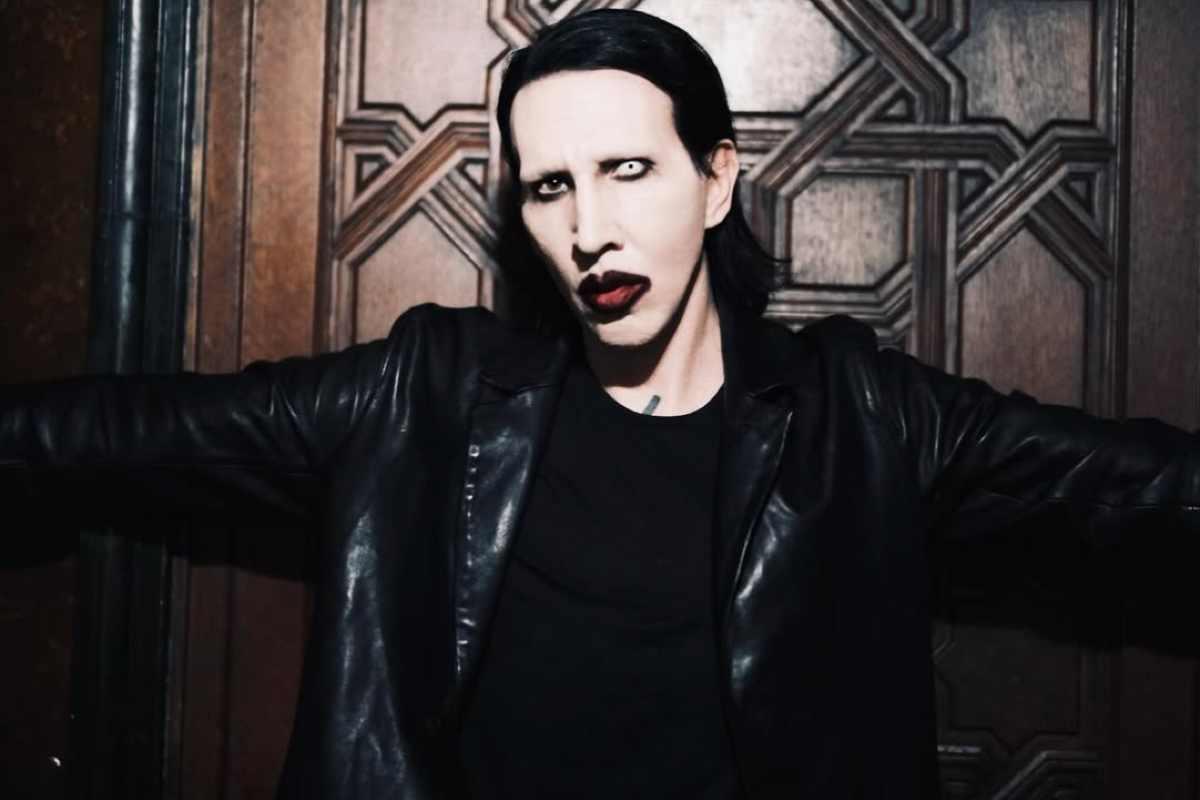 Reactivan demanda contra Marilyn Manson por agresión sexual
