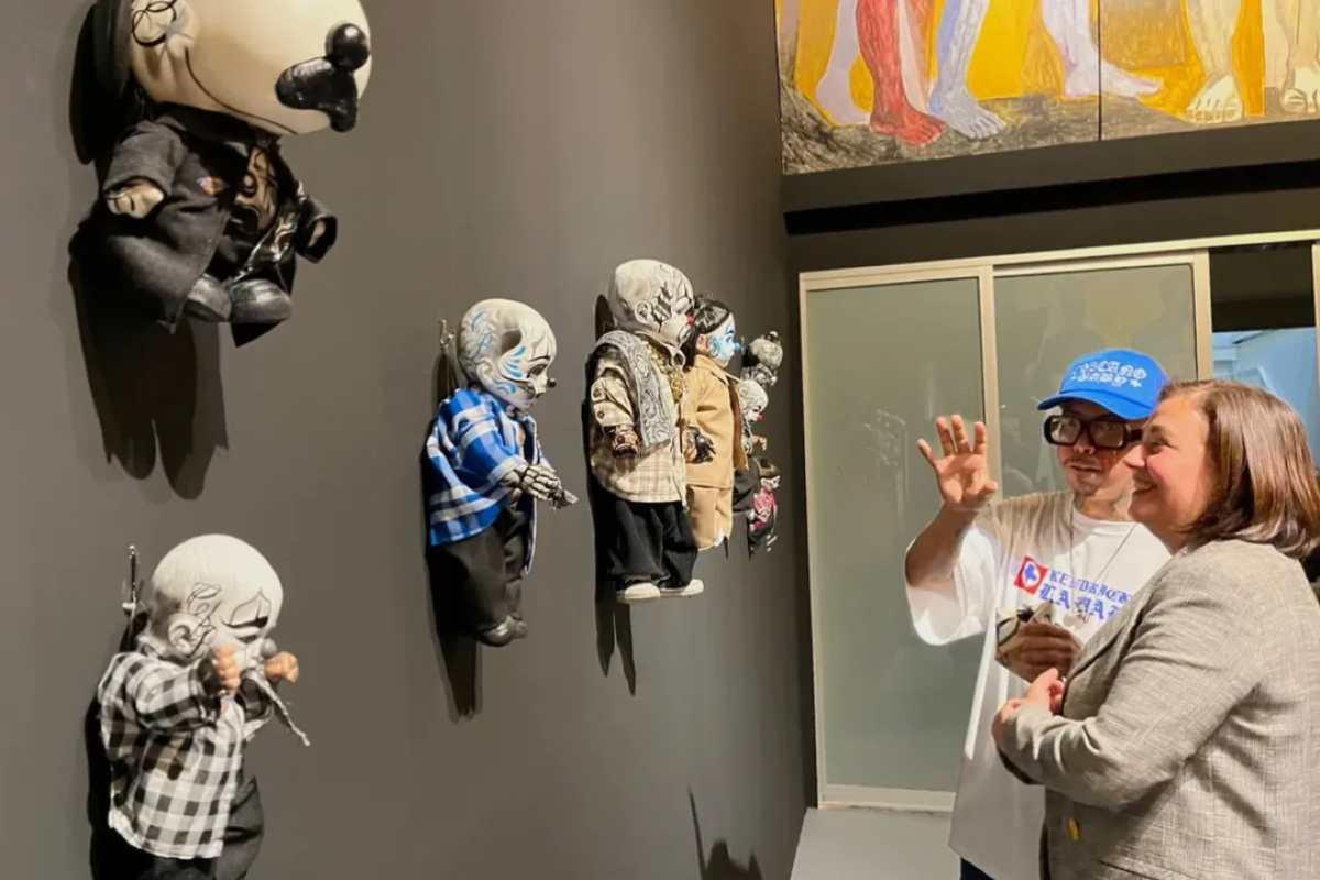 4 exposiciones imperdibles para disfrutar en enero si estás en CDMX