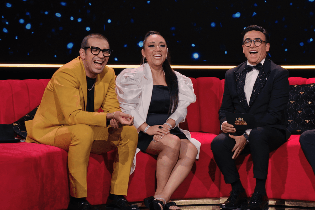 Adal Ramones: “Ese presidente silenció la comedia política”