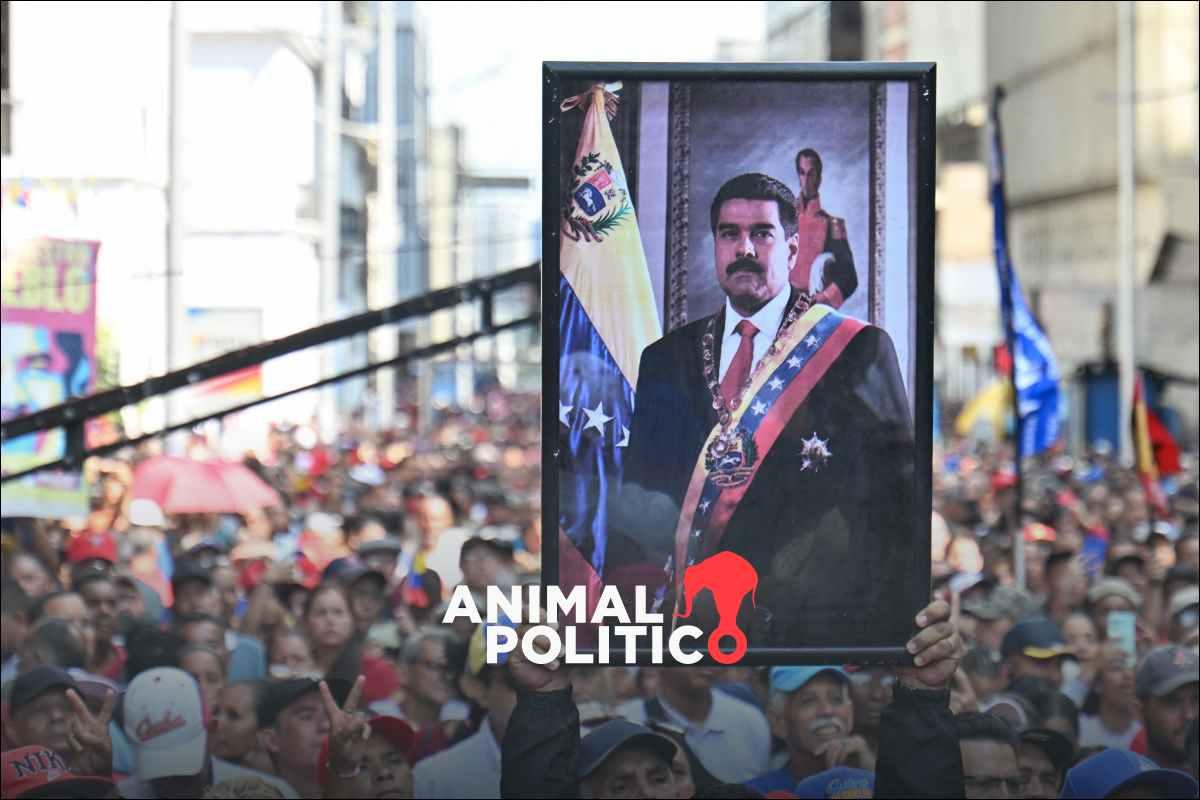 Tras la captura de Maduro, EU corrige su acusación: el Cártel de los Soles era solo un término para describir corrupción militar