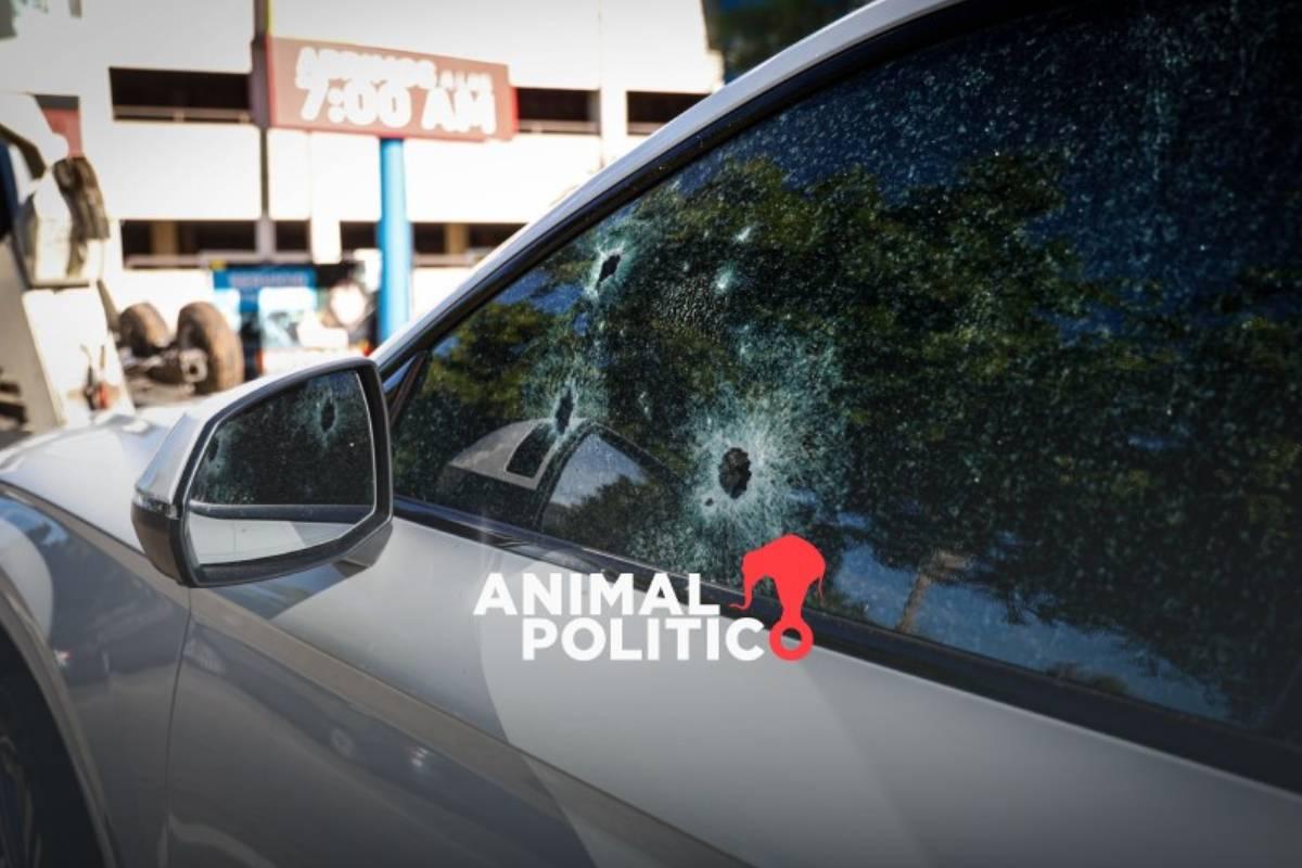 “Hay detenciones”, dice Sheinbaum tras ataque a dos diputados de MC en Culiacán; se reforzará la seguridad en Sinaloa