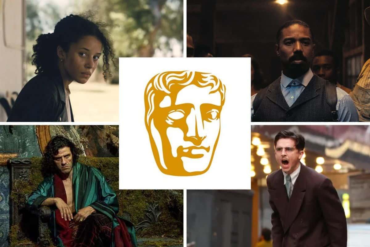 “Una batalla tras otra” y “Pecadores” lideran las nominaciones de los BAFTA británicos